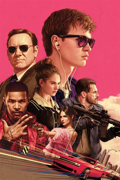 baby driver movie.